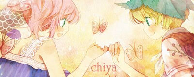 by CHIYA