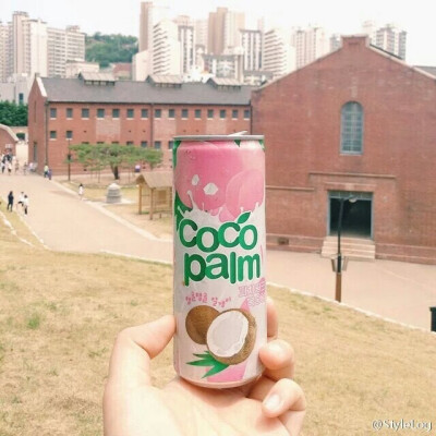 #饮料颜值控#好看的饮料～