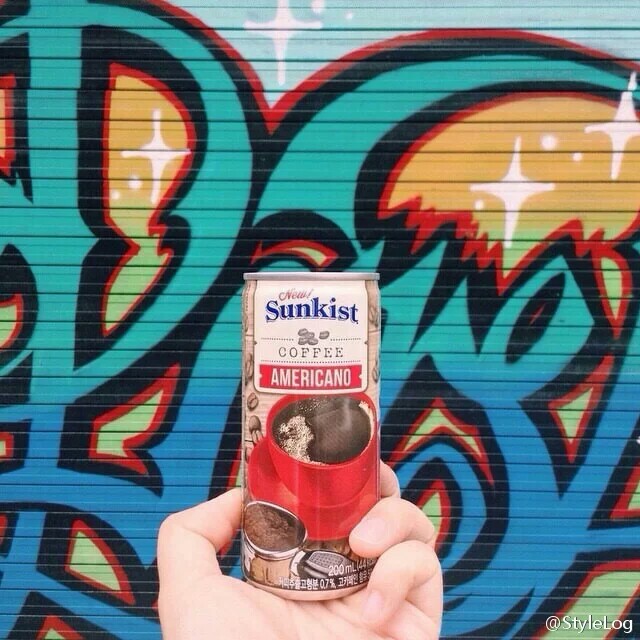 #饮料颜值控#好看的饮料～