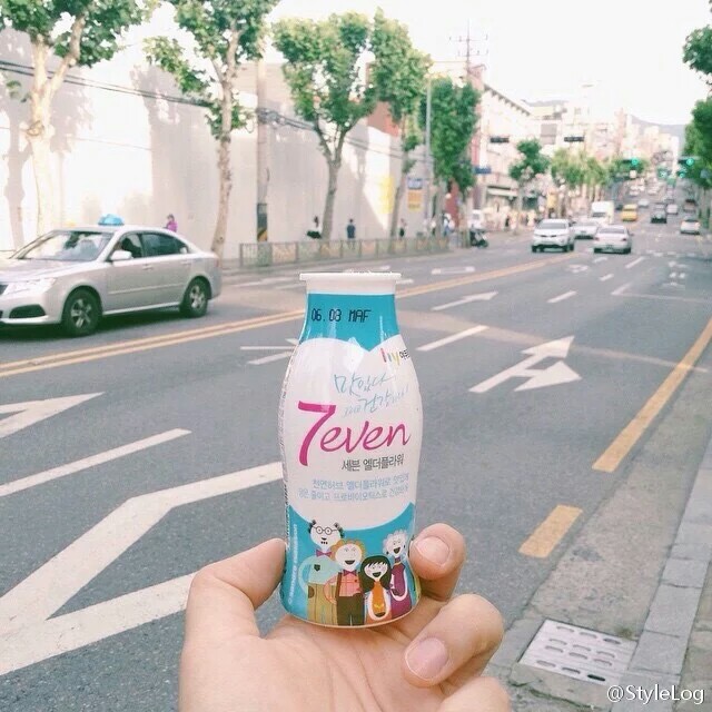 #饮料颜值控#好看的饮料～