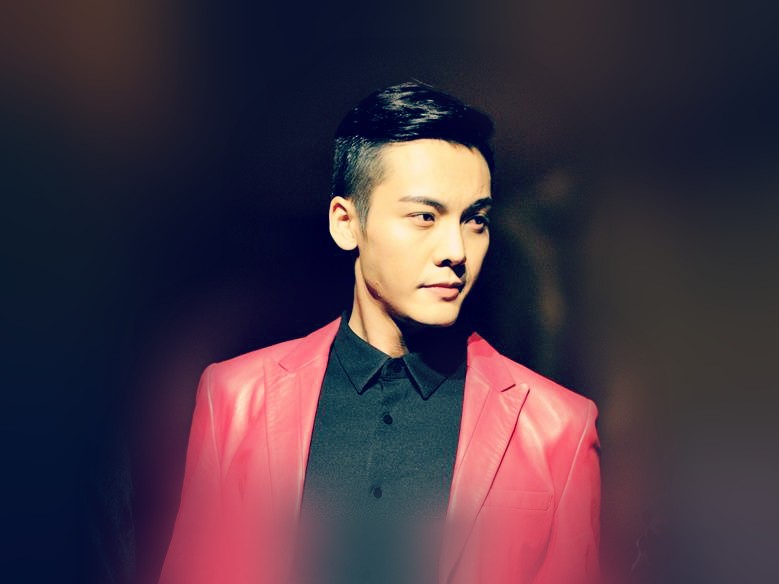 陈伟霆 williamchan 壁纸 文字 手机壁纸 安卓 IPHONE 电脑通用 锁屏 cr不详 制图Shmilywilliam清云净月 侵删