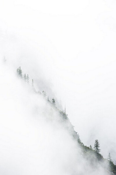 Yosemite National Park, California, United States(by Scott Sharick)。美国约塞米蒂国家公园，位于美国加利福尼亚州东部内华达山脉上，以其约塞米蒂山谷闻名于世。公园里有许多山谷、瀑布、内湖、冰山、冰碛，给…