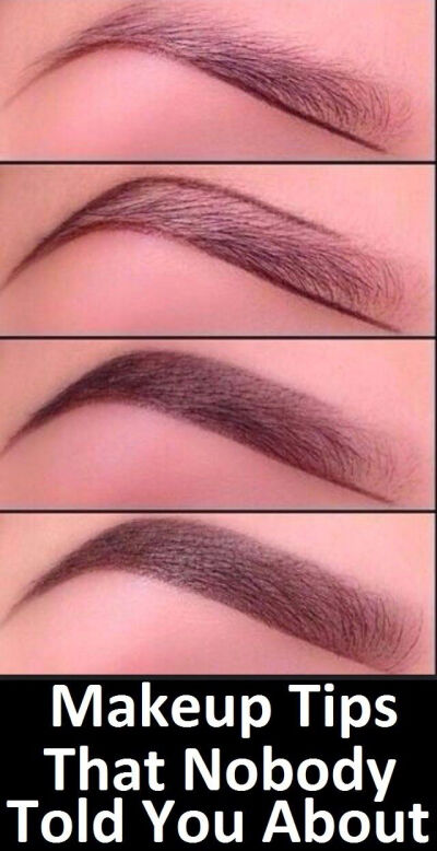 32 Makeup Tips That Nobody Told You About