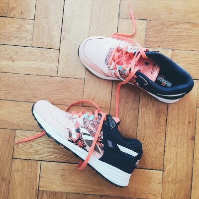 Reebok Ventilator M45611