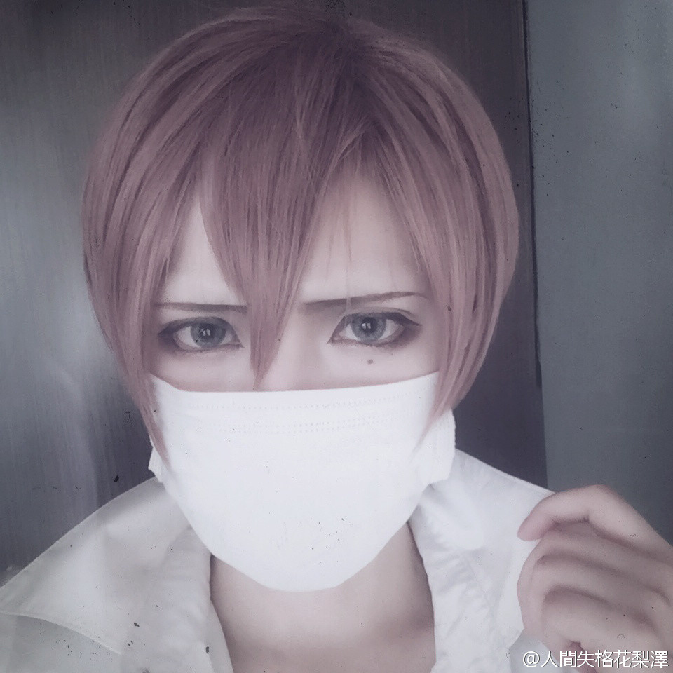 10 COUNT cos CN：花梨泽