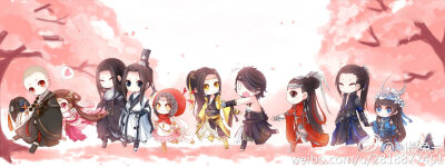 (✿◡‿◡)剑三，全门派