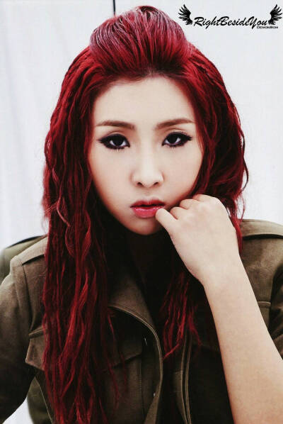 minzy