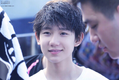 tfboys 王源