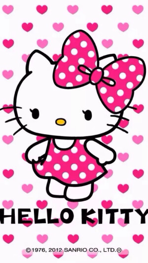 Hello Kitty
