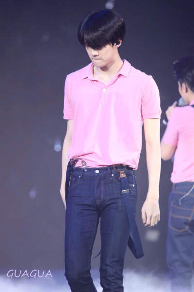 150718 EXO LuXion in Beijing 吴世勋 oohsehun