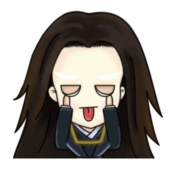 花千骨——单春秋版表情包