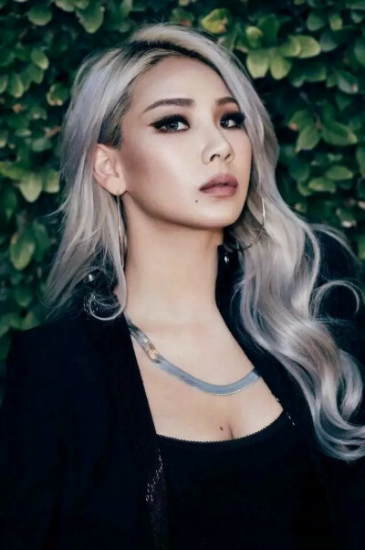 CL 李彩琳