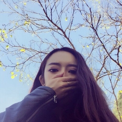 女生头像 By. _C楚楚王