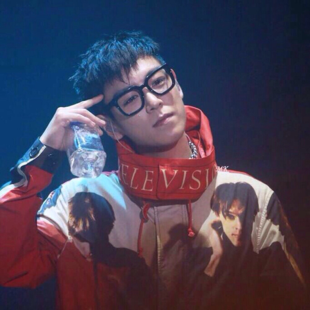 top 崔胜贤 bigbang 男生头像 @harajuku菌