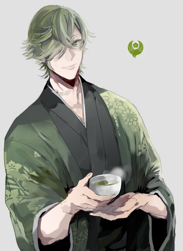 莺丸