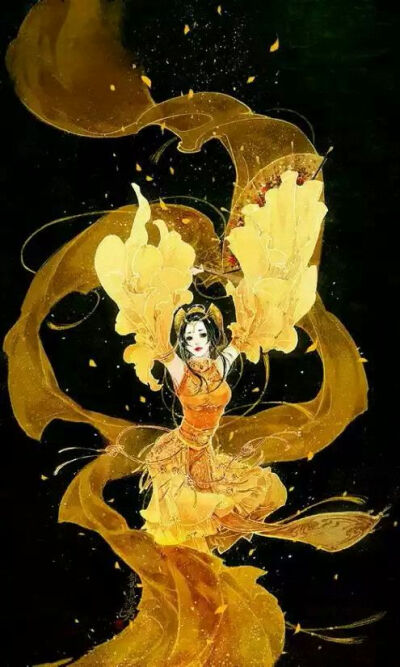 古风 人物 壁纸