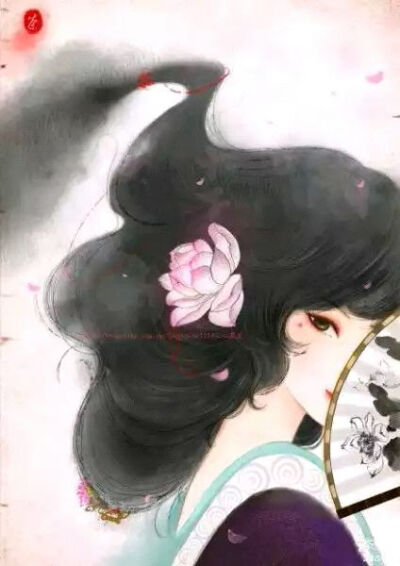 古风 人物 壁纸