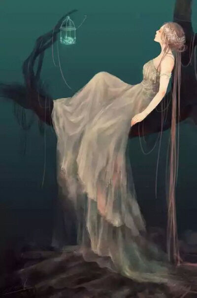 古风 人物 壁纸