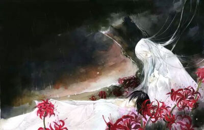 古风 人物 壁纸