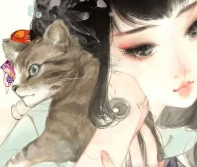 古风 人物 壁纸