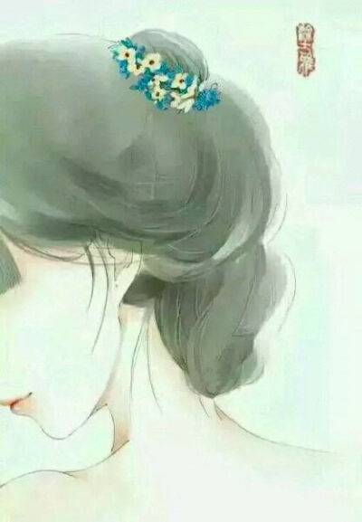 古风 人物 壁纸