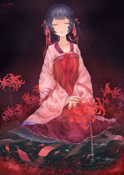 古风 人物 壁纸