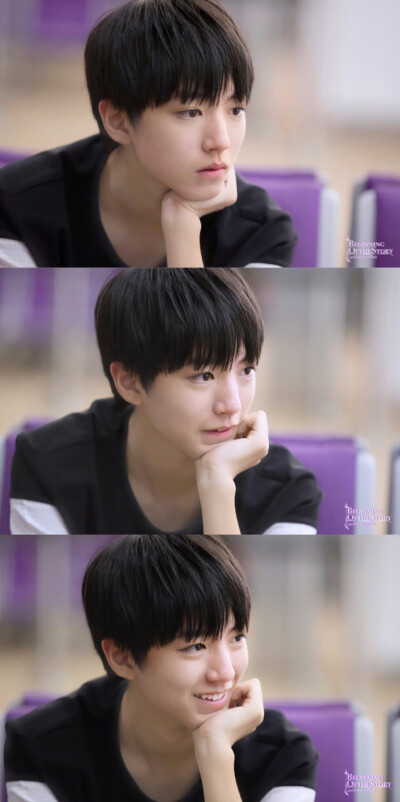 #王俊凯 #TFBOYS王俊凯 #TFBOYS iPhone手机壁纸桌面背景 高清 美颜