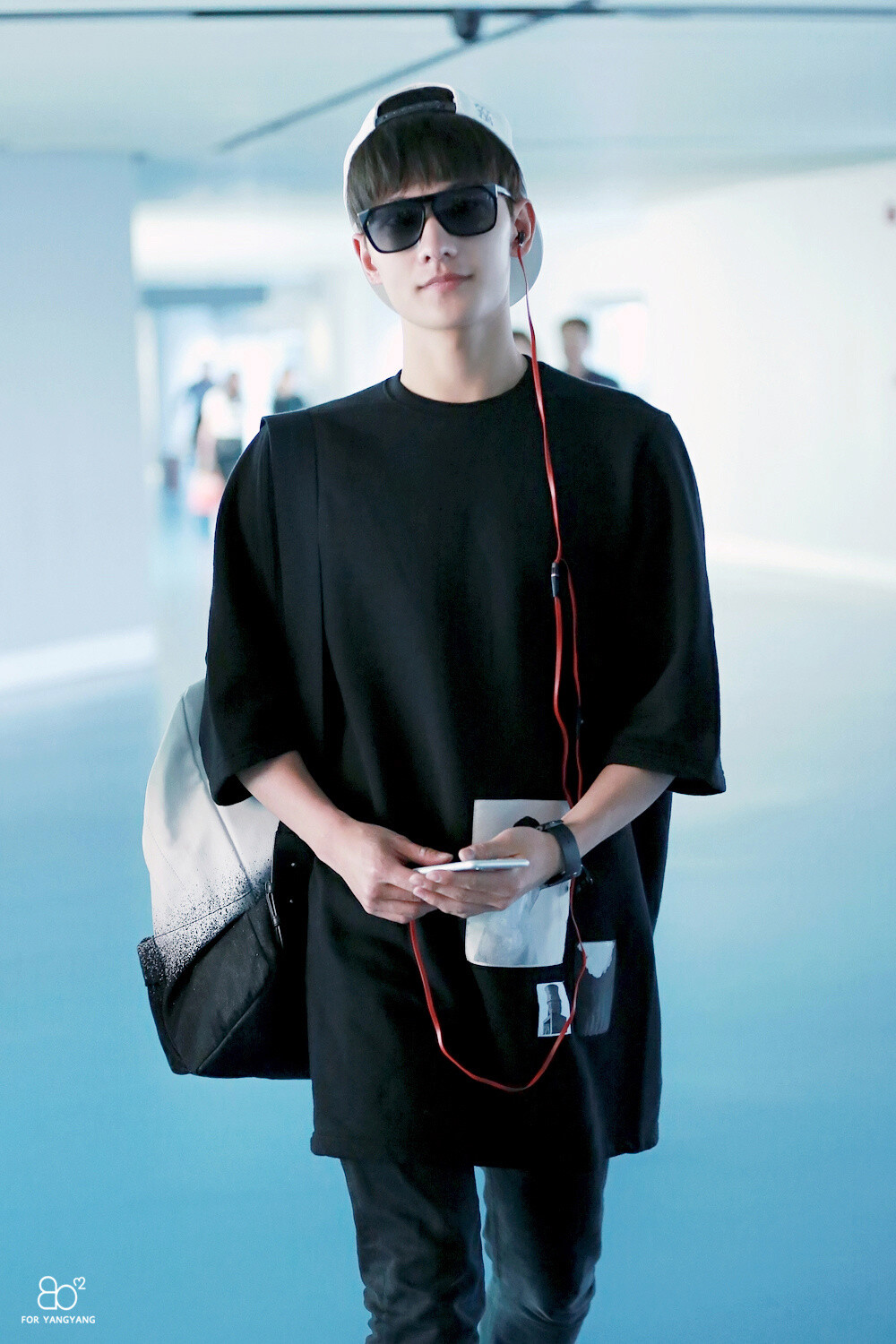 杨洋