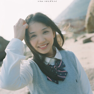 日系 胶片 校园 写真