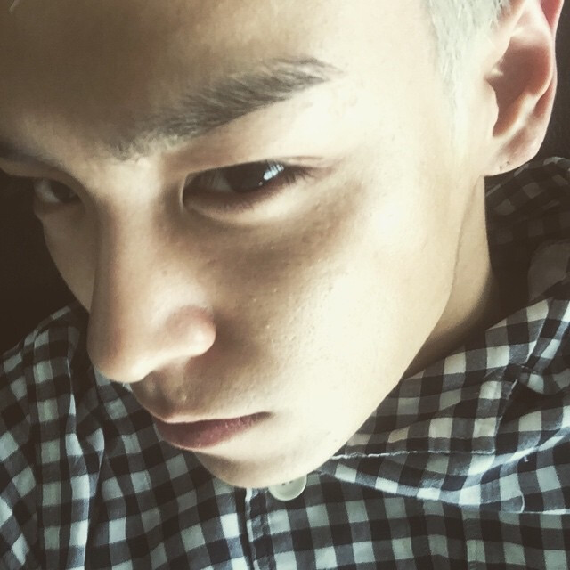 T.O.P 崔胜铉