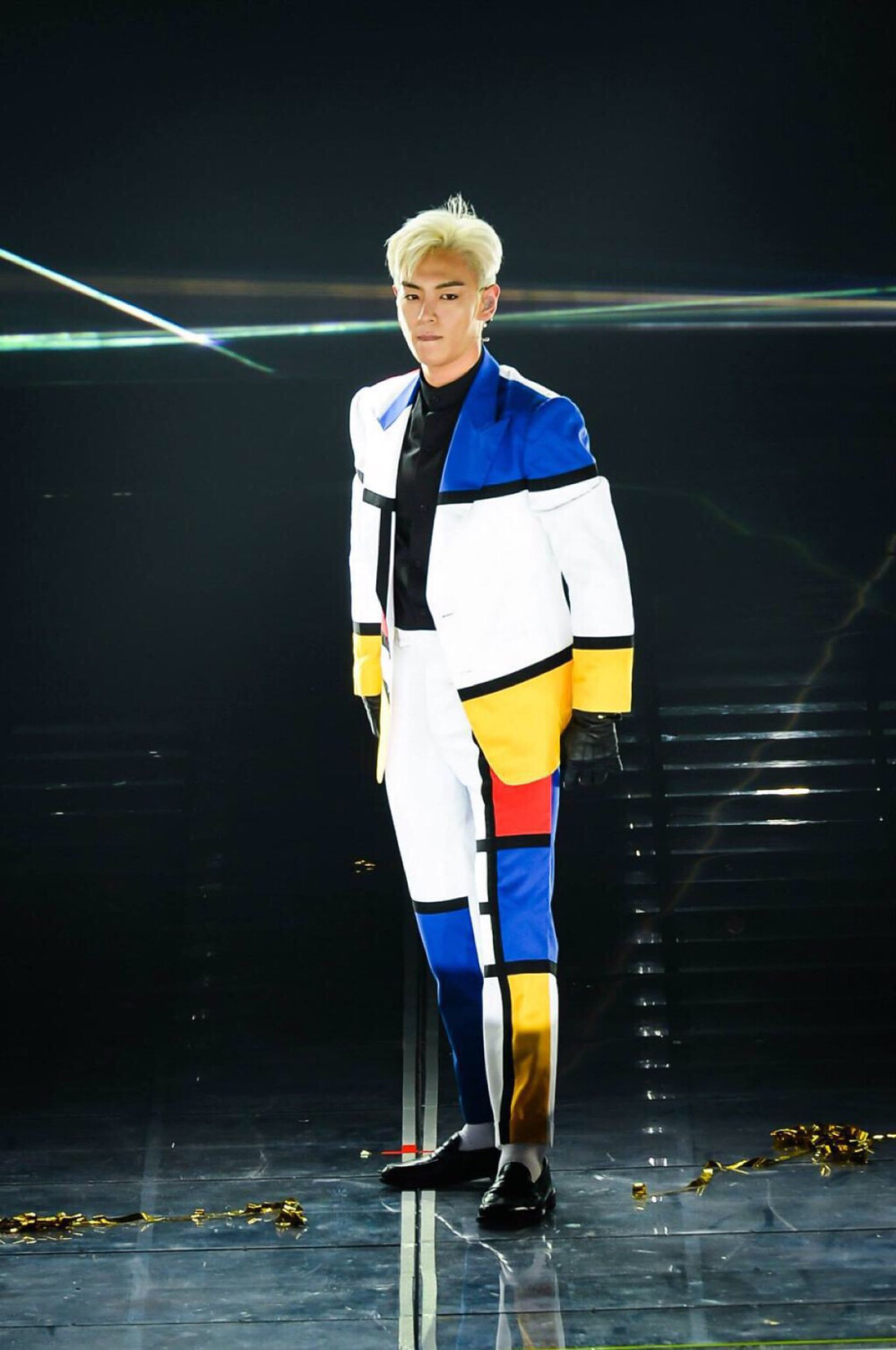 bigbangtop崔胜贤