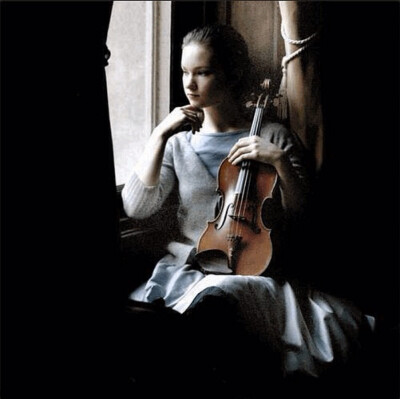 Hilary Hahn