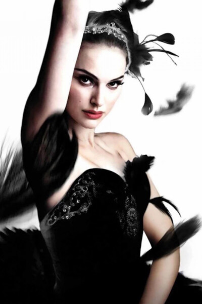 black swan