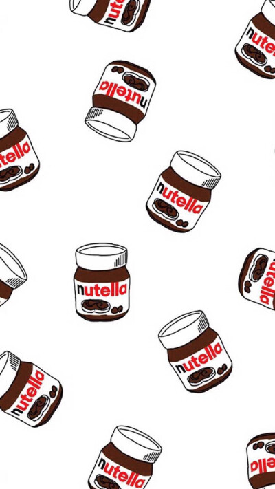 Nutellaˊ_&amp;gt;ˋ