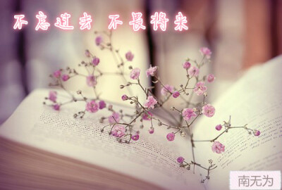 南无为原创文字