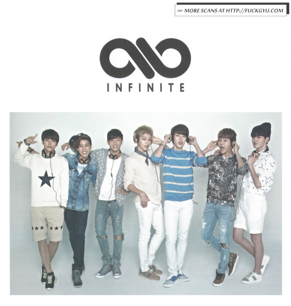 infinite