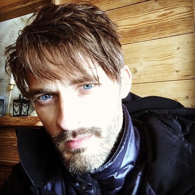 男生头像欧美大叔控