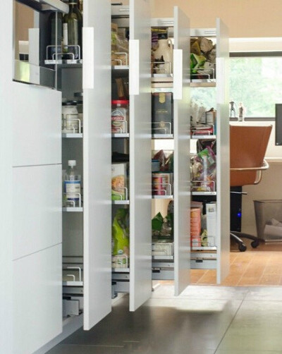 收纳~ 针对收纳无能的人