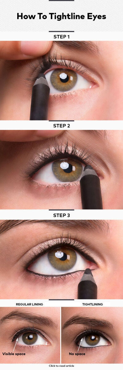 See more makeup tutorials on http://pinmakeuptips.com/to-fix-herself-up-a-little/