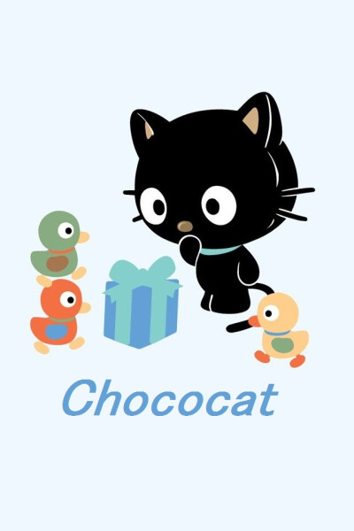 chococat