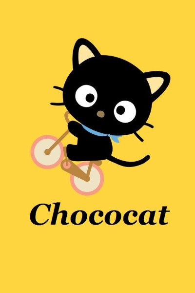 chococat