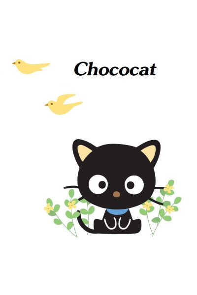 chococat