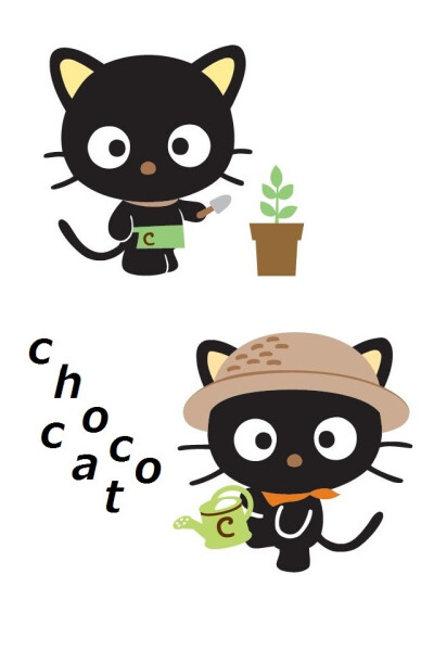 chococat