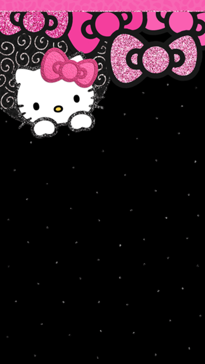 Hello kitty。凱蒂貓～