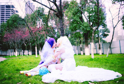 Love Live!绘希 cn：希子_未语