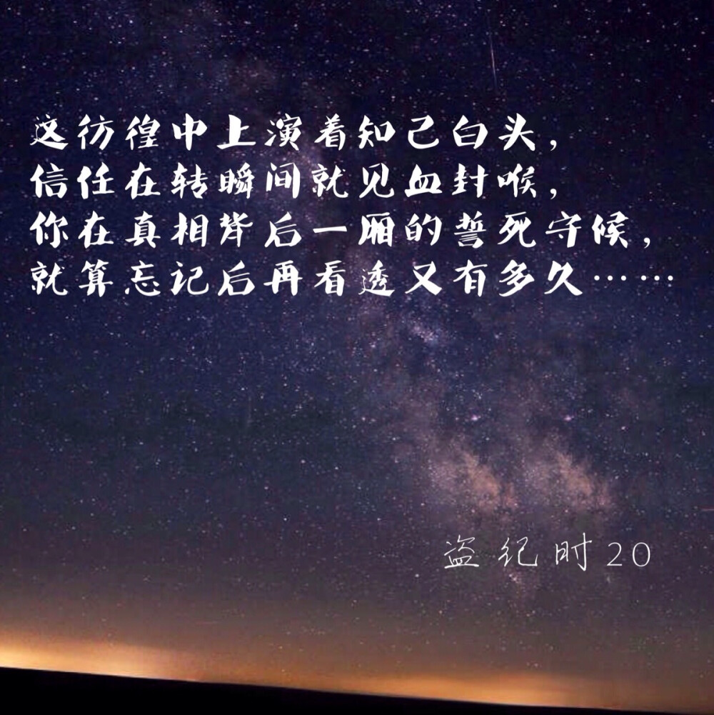 盗纪时20