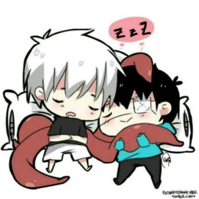 东京喰种 金木研