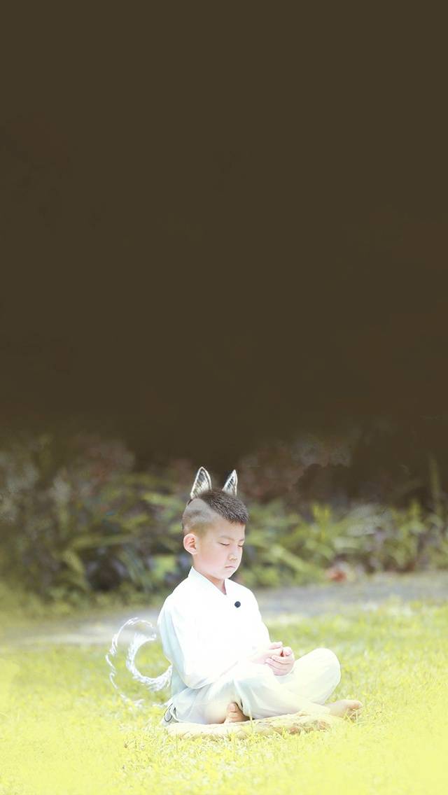 [爪机壁纸] 诺一 胡皓康 poppy夏天 邹明轩 林大竣 爸爸去哪儿 老爸