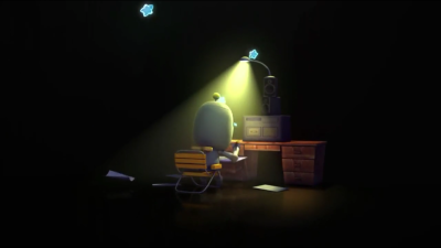 星星球大叔瞩目