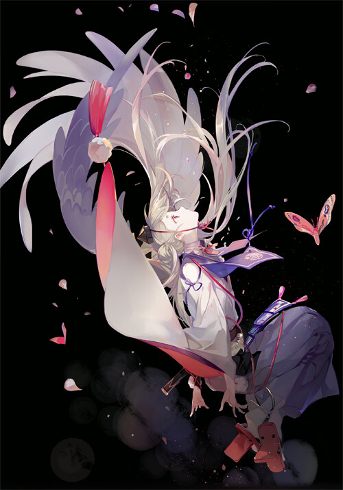 『刀剑乱舞』 天狗 nineo id=2827978